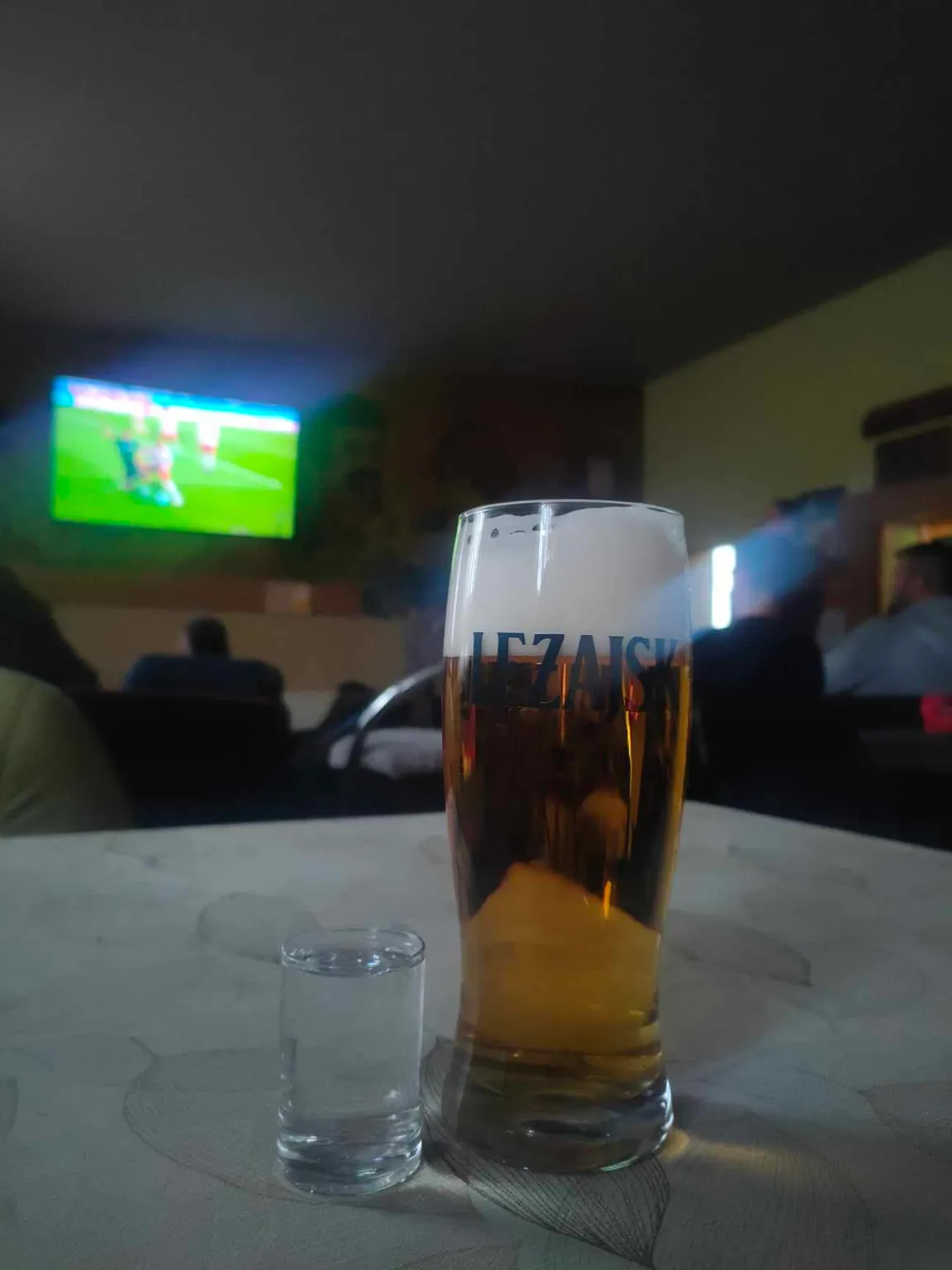 Bar Kuflandia