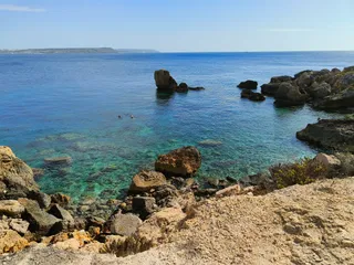 Gorgun Beach - Mgarr