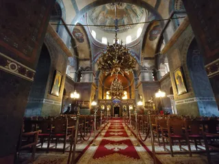 Holy Church of Hagia Sophia