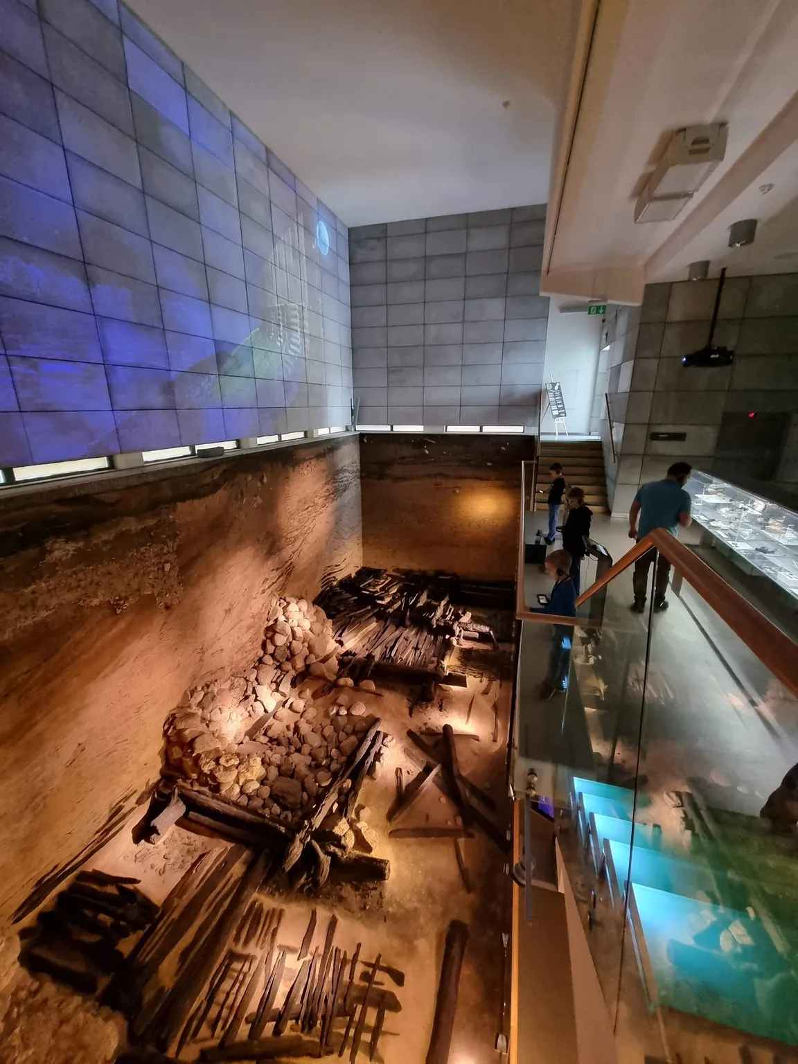 Rezerwat Archeologiczny Genius Loci