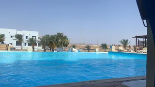 Marina Lodge