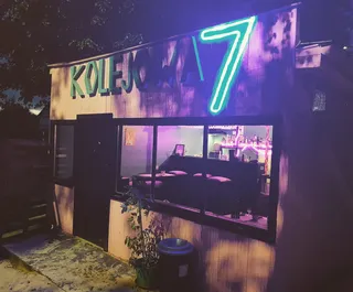 Kolejowa 7