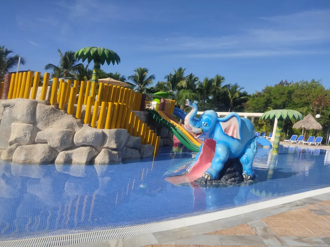 BAHIA SCOUTS WATER PARK