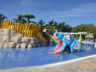BAHIA SCOUTS WATER PARK