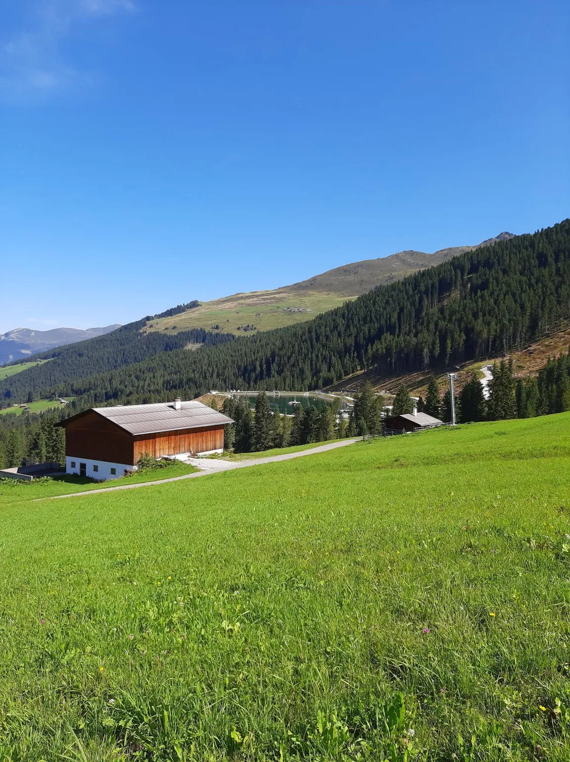 Zillertal