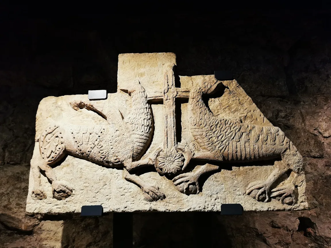 Muzeum Archeologiczne w Wiślicy