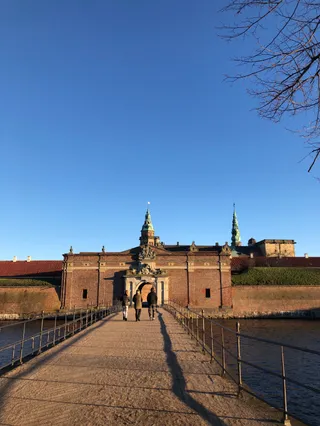 Kronborg