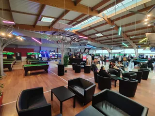 Bowling du Pontet