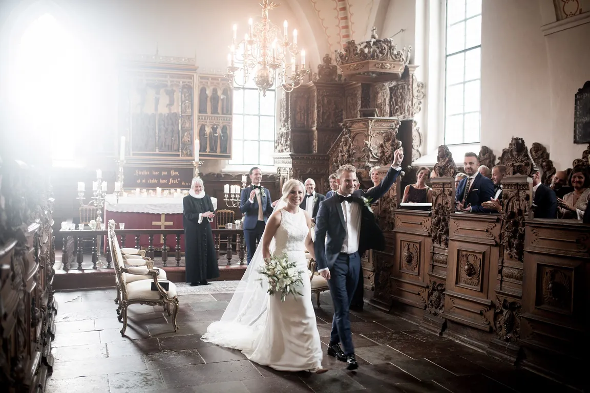 Holckenhavn Castle