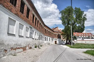 Opactwo Sióstr Benedyktynek w Staniątkach