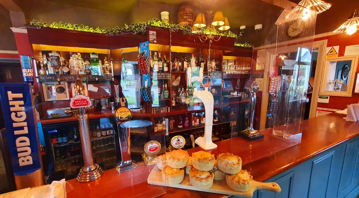 The Red Lion