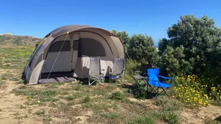 Ruby's Camping Site