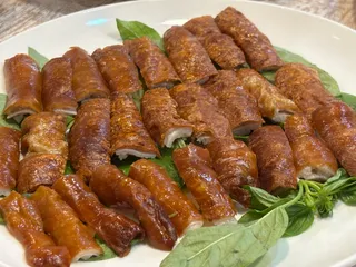 Mingfu Restaurant