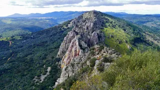 Parque Nacional de Monfragüe