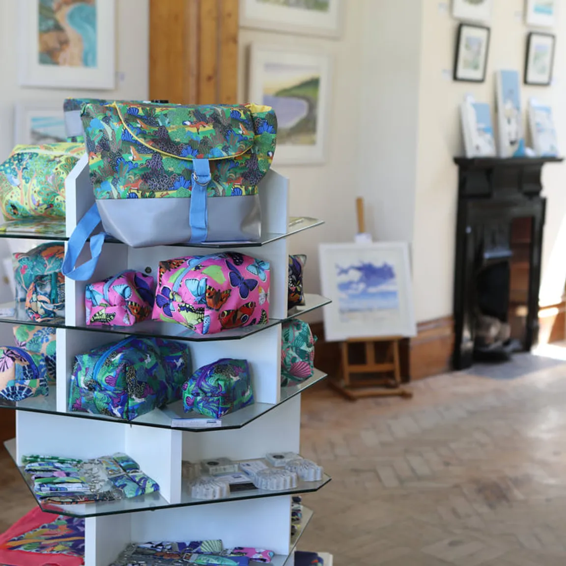 Purbeck New Wave Gallery