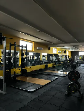 Best Gym Łomża