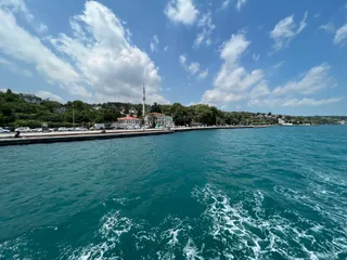 İBB Emirgan Grove