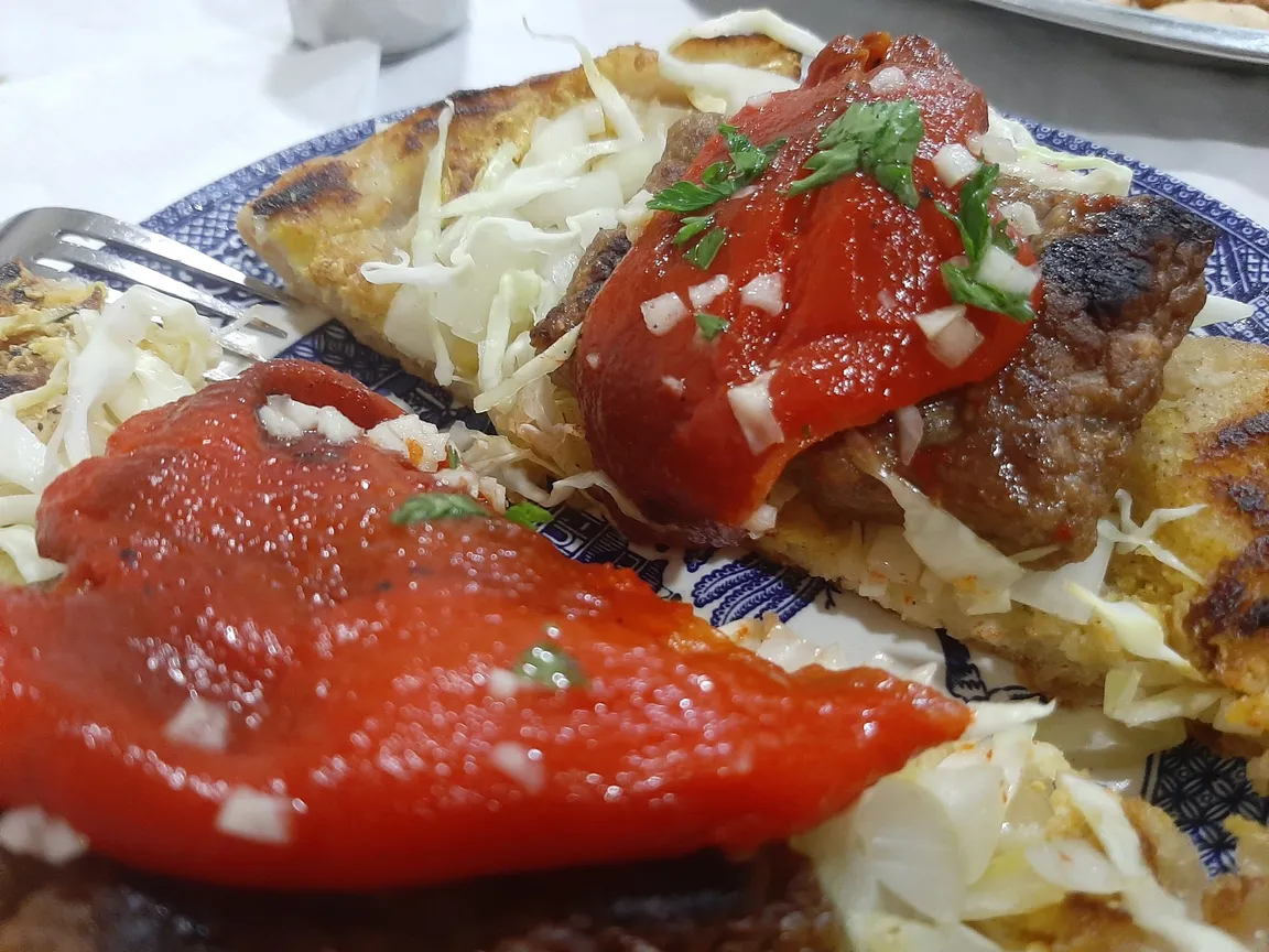 Serbian Cooking Class