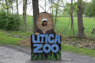 Utica Zoo