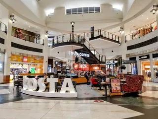 Westfield Arkadia