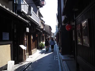 Kiyamachi Dori