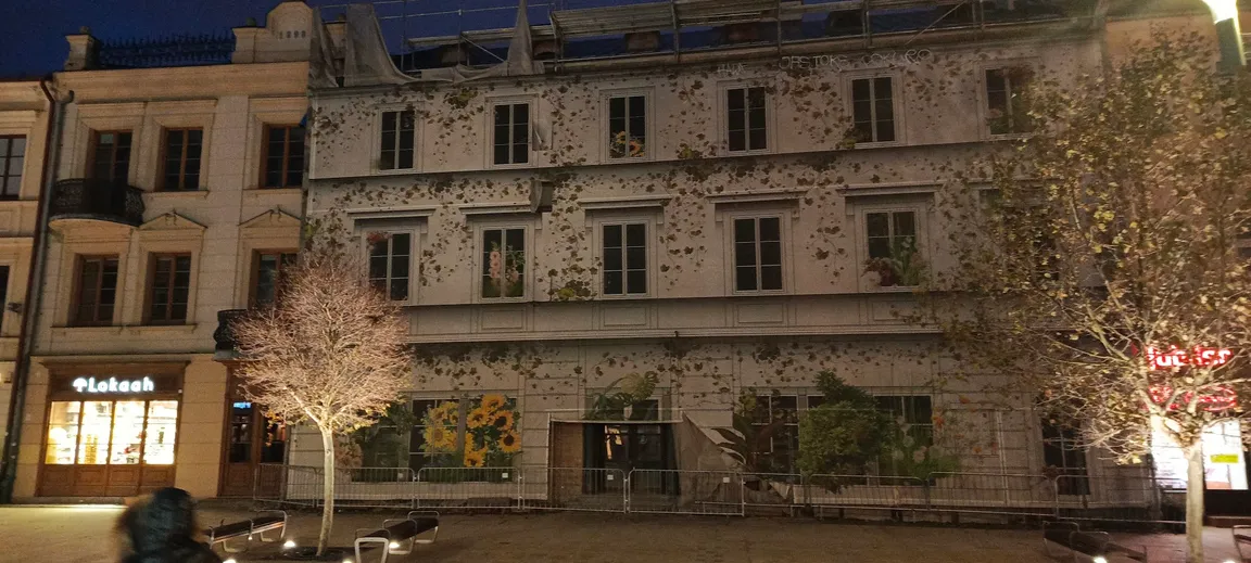 Klub Dom Kultury Lublin