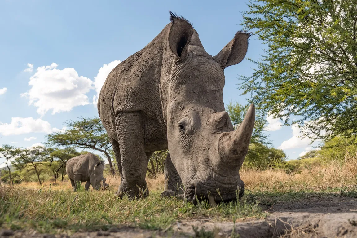 Ghaub Nature Reserve & Farm - ONE Namibia