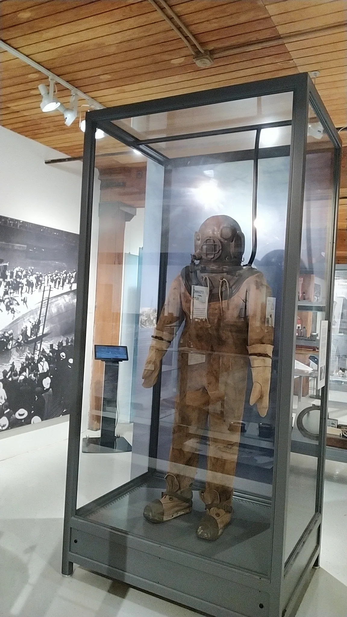 Chicago Maritime Museum