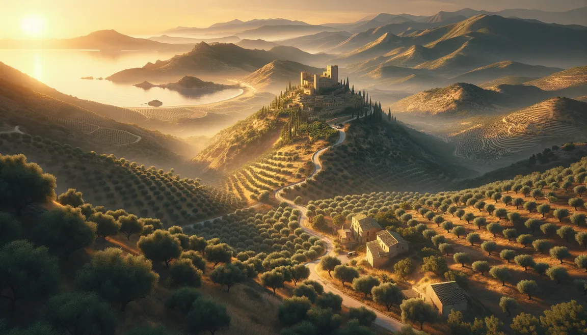 Secret Treasures of Andalusia: 6 unobvious attractions for explorers