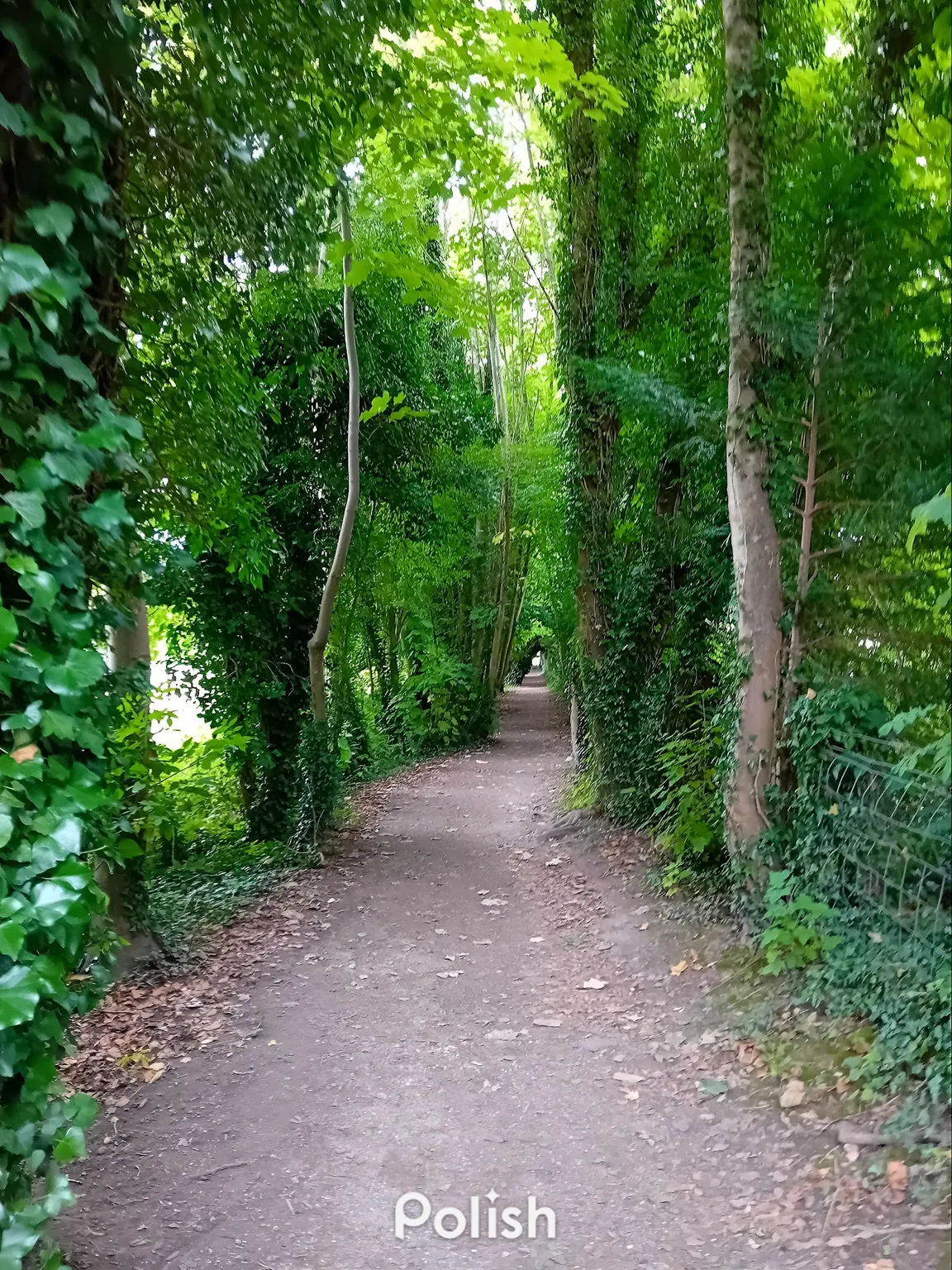 Otford Kent Circular Walk