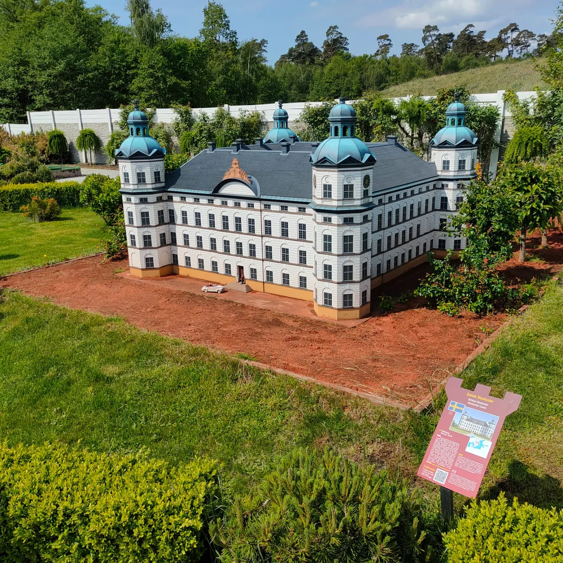 Bałtycki Park Miniatur