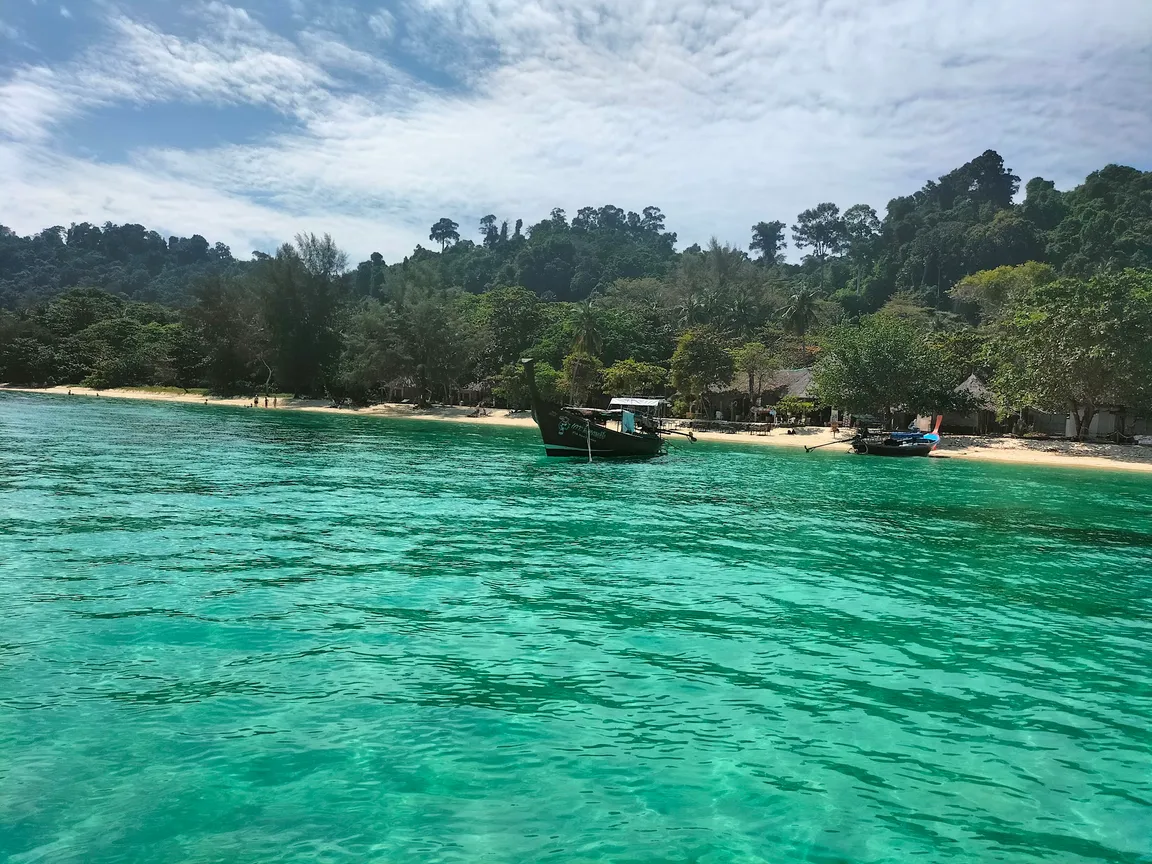 Koh Ngai