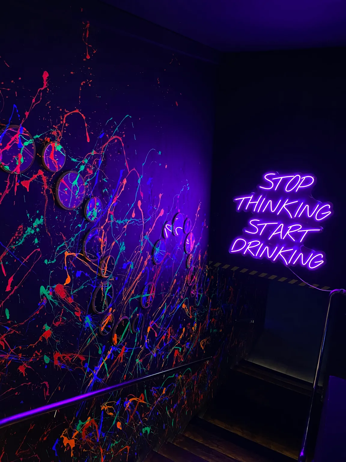 OBLAKO Lounge Bar