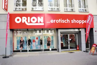 Orion Fachgeschäft Düsseldorf