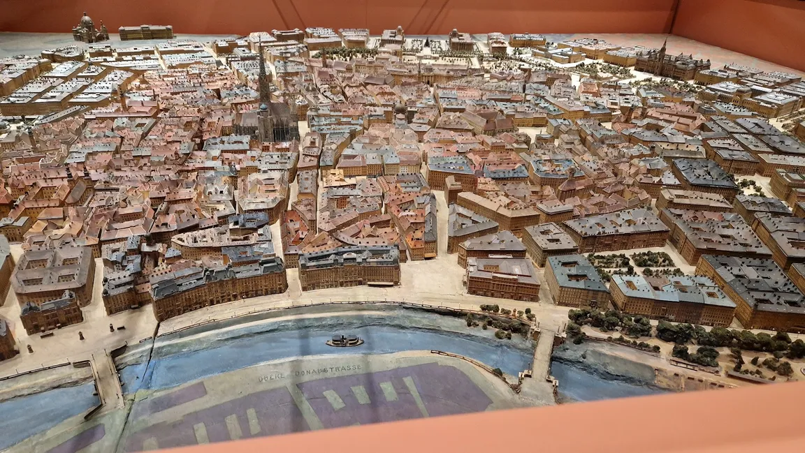 Wien Museum Karlsplatz