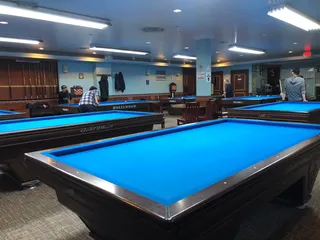 154 Seven Billiards 세븐 당구장 - Billiards and drinks