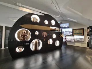 Rijeka City Museum - Sugar Refinery Palace