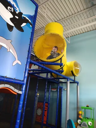 Under The Sea Playground