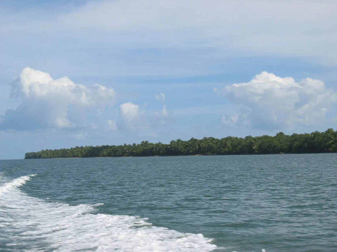 Pier La Perla