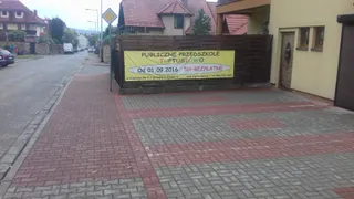 Przedszkole Publiczne TUPTUSIOWO