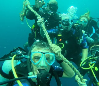 Scuba Fun