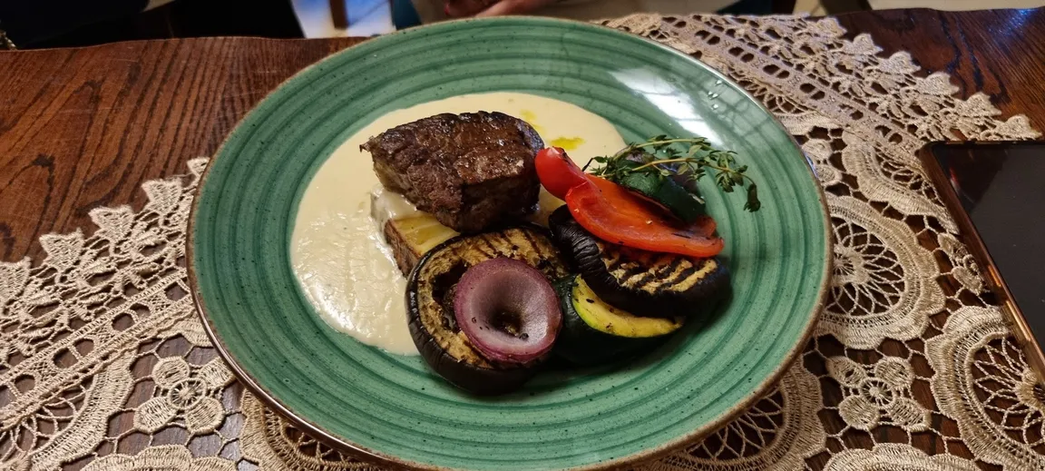 Restauracja Magia