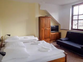 Apartamenty przy Parku