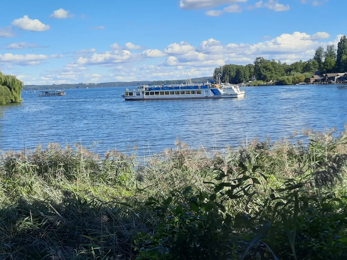 Schweriner Innensee