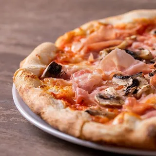 Pizzeria Basilica