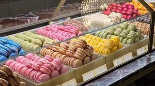 Ladurée