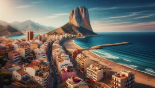 Calpe