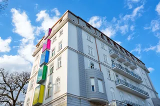 Hostel Link