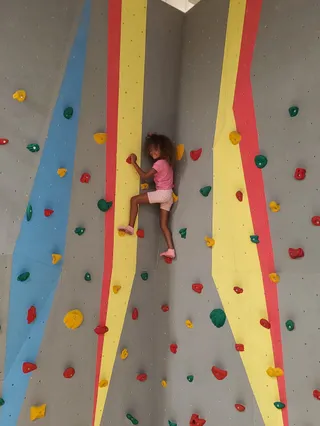 FunZ Trampoline and Adventure Park Waterbury CT