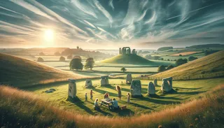 Budget-trip-to-wiltshire: